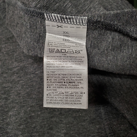 Skirt - Picture 4 of 4